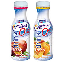 Vitalinea Freshdrinks